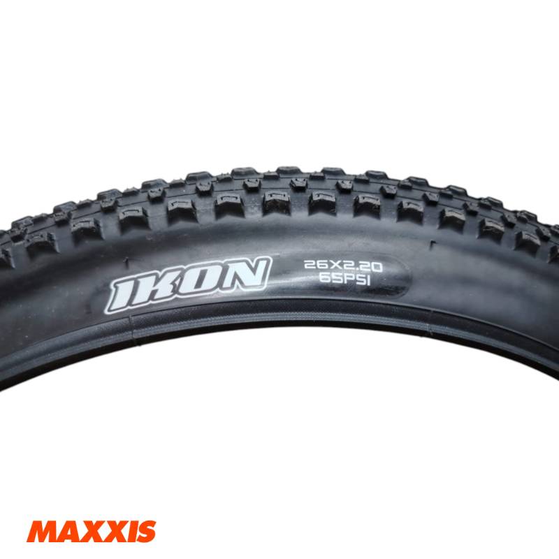 Maxxis Ikon 26X2.20