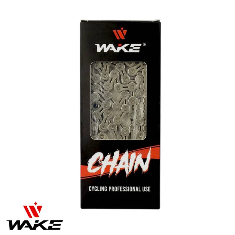 Cadena Wake 10V 116L