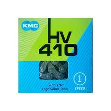 Cadena KMC HV410 1V 114L