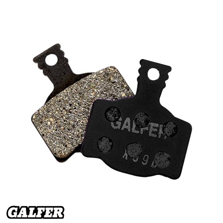 Pastillas de Freno Galfer Magura MT2-MT8 Standard