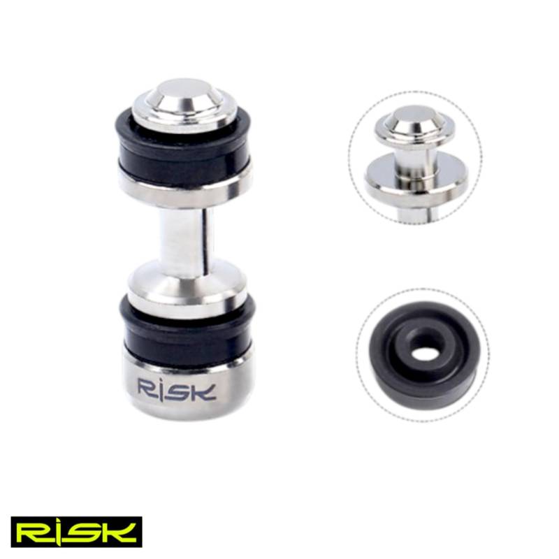 Pistone para levas Shimano