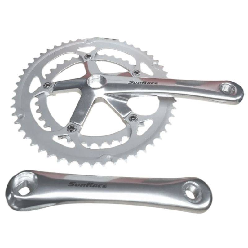 Bielas de ruta Sunrace R31 54/39t