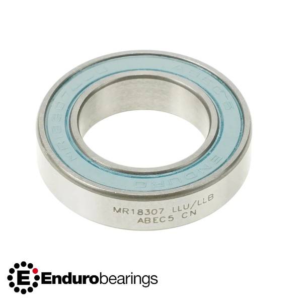 Rodamiento Enduro 18307 LLB ABEC-5