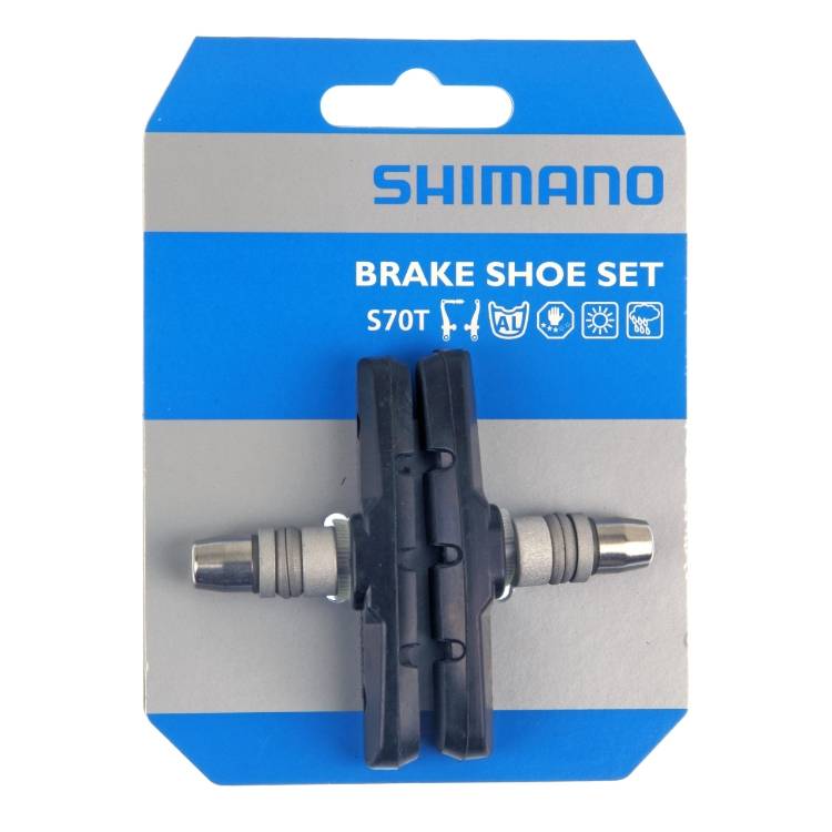 Tacos de freno Shimano Ultegra S70T