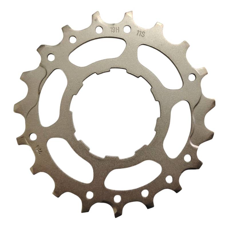 Piñon de cassette 19T 11V