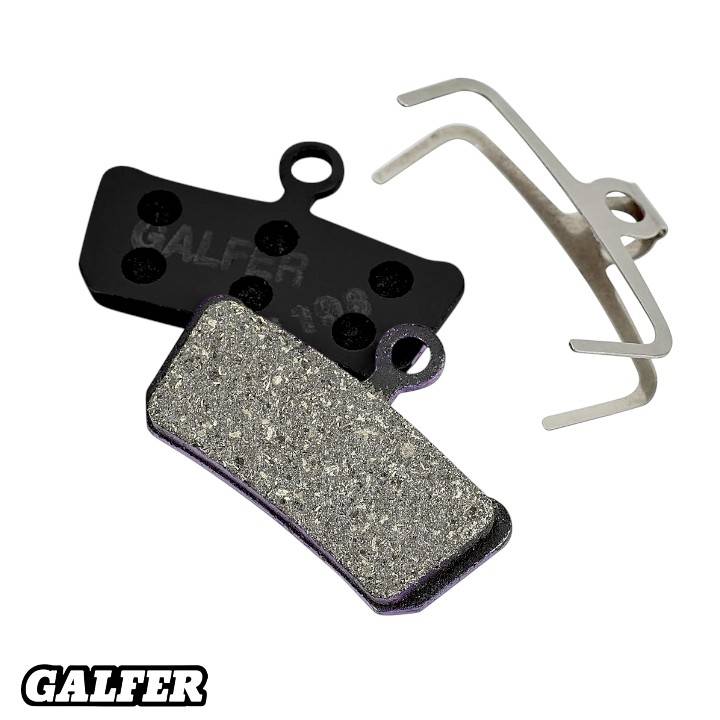 Pastillas de Freno Galfer Sram Avid Standard