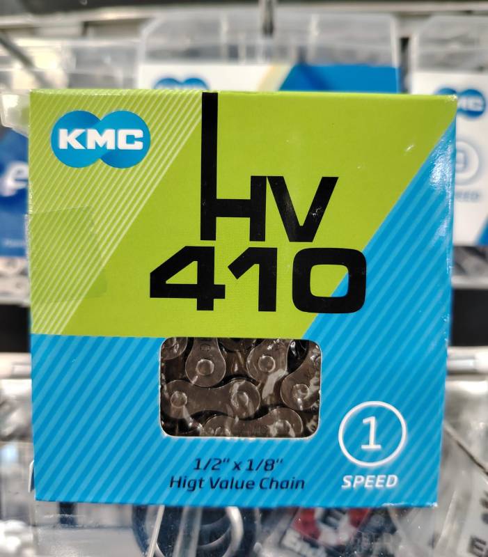 Cadena KMC HV410 1V 114L