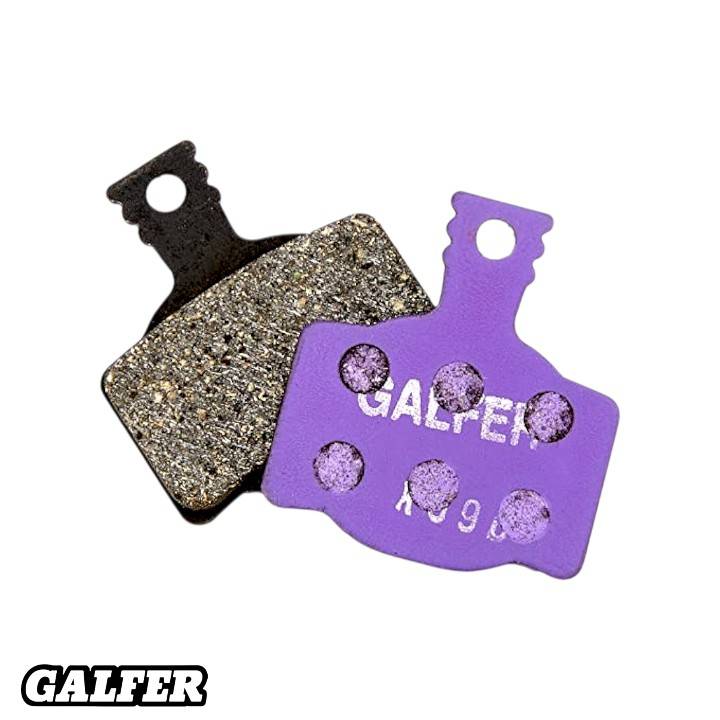 Pastillas de Freno Galfer Magura MT2-MT8 E-Bike