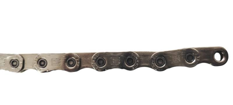 Cadena Sunrace 12V Ebike 126L