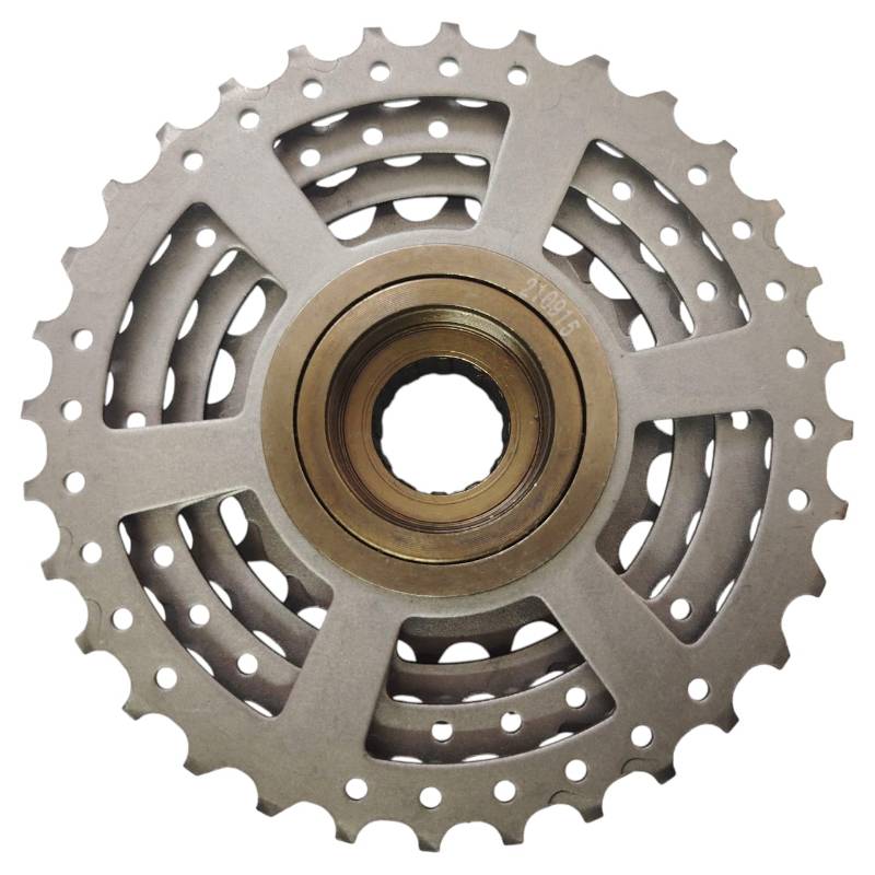 Ratchet de 8V Rali 13/32