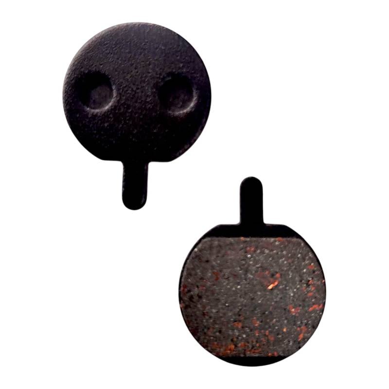 Pastillas de Freno Andson YL1025