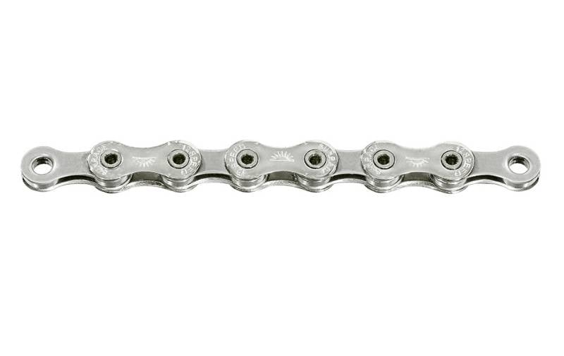 Cadena Sunrace 12V 126L