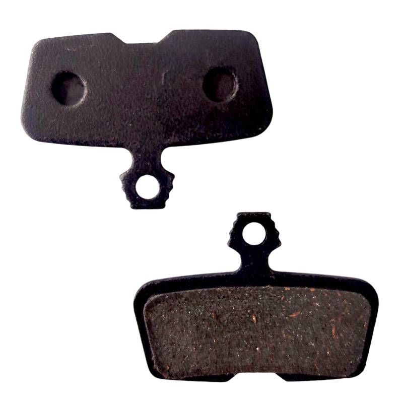 Pastillas de Freno Andson YL1044