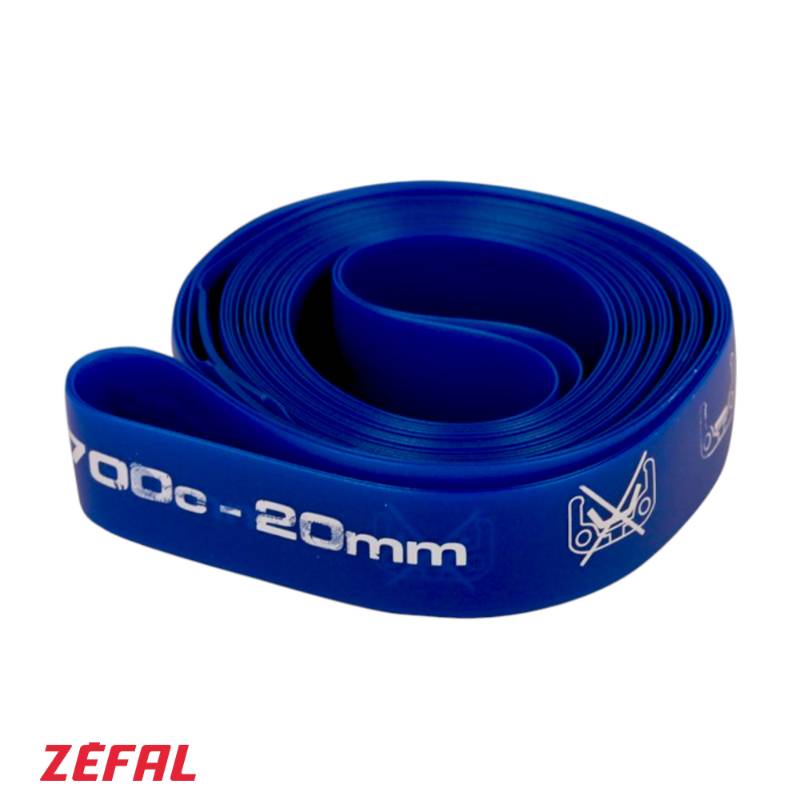 Cinta Zefal Rim Tapes Zefal 20mm