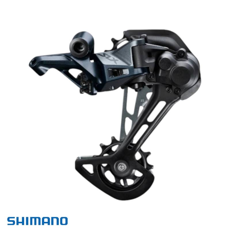 Cambio Trasero Shimano SLX 7100 Shadow + 12V