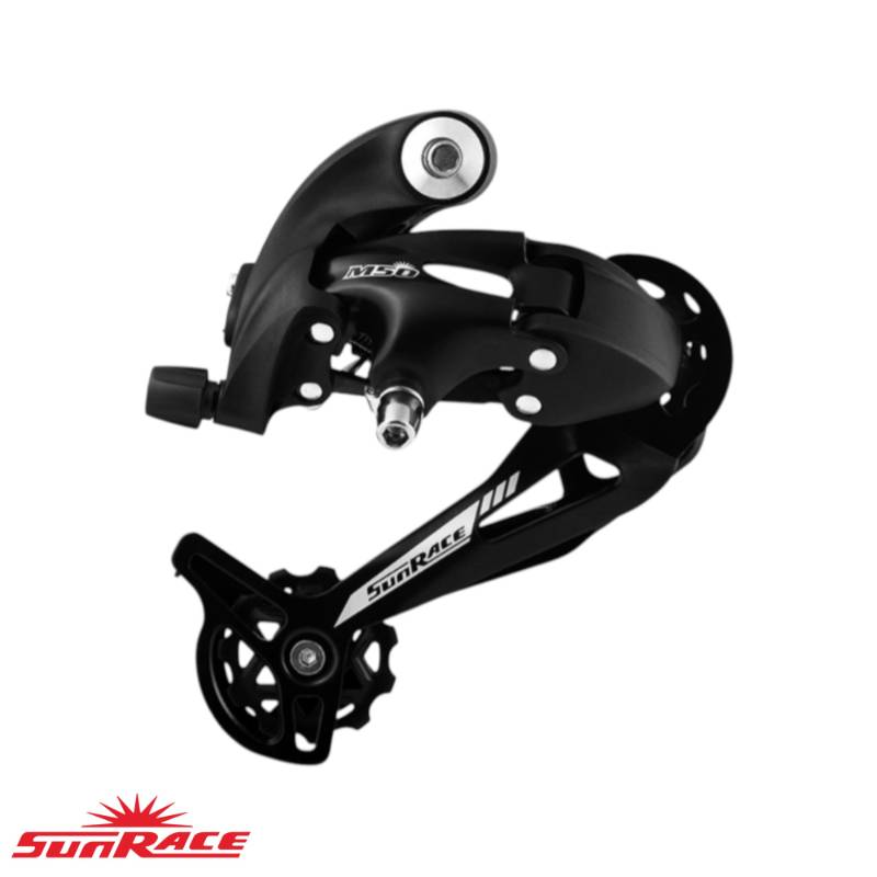 Cambio Trasero Sunrace RDM57 7-8V