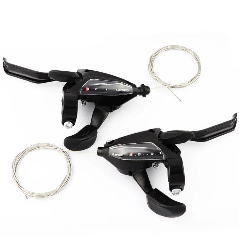 Shifter 7X3 Shimano EF500