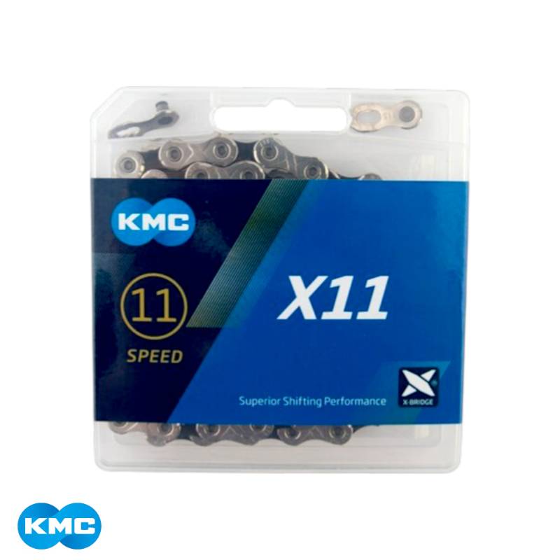 Cadena KMC X11 11V 118L