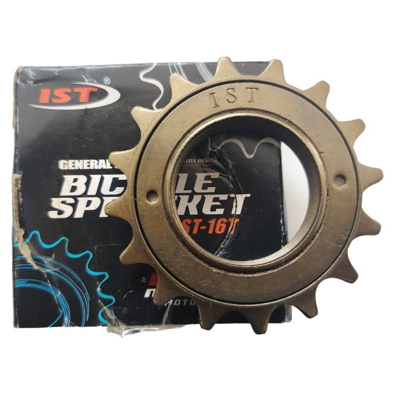 Ratchet para BMX 1V IST 16T