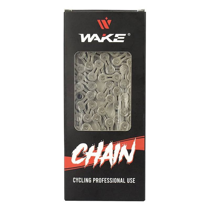 Cadena Wake 10V 116L