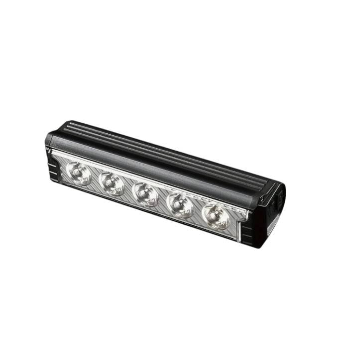 Luz delantera 2800 lumens