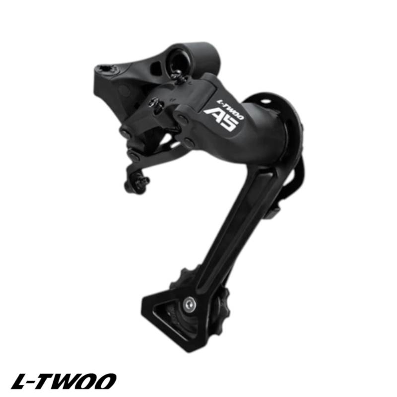 Cambio Trasero LTwoo A5 9V