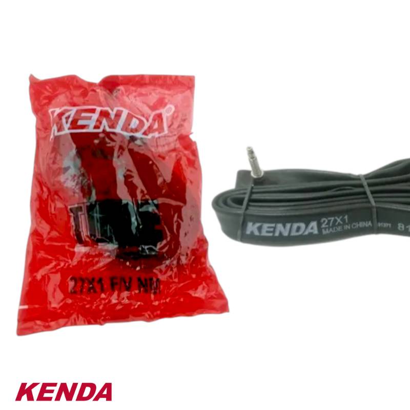 Tripas Rin 27X1 Valvula Francesa Kenda