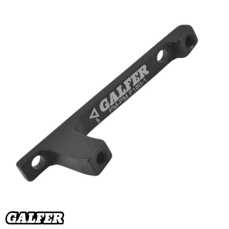 Adaptador de caliper Post Mount + 20mm