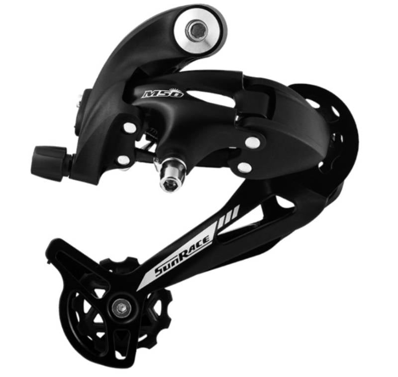 Cambio Trasero Sunrace RDM57 7-8V