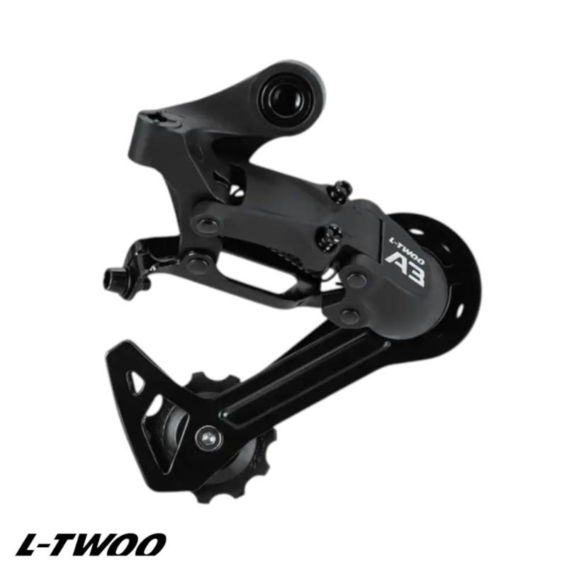 Cambio Trasero LTwoo A3 8V