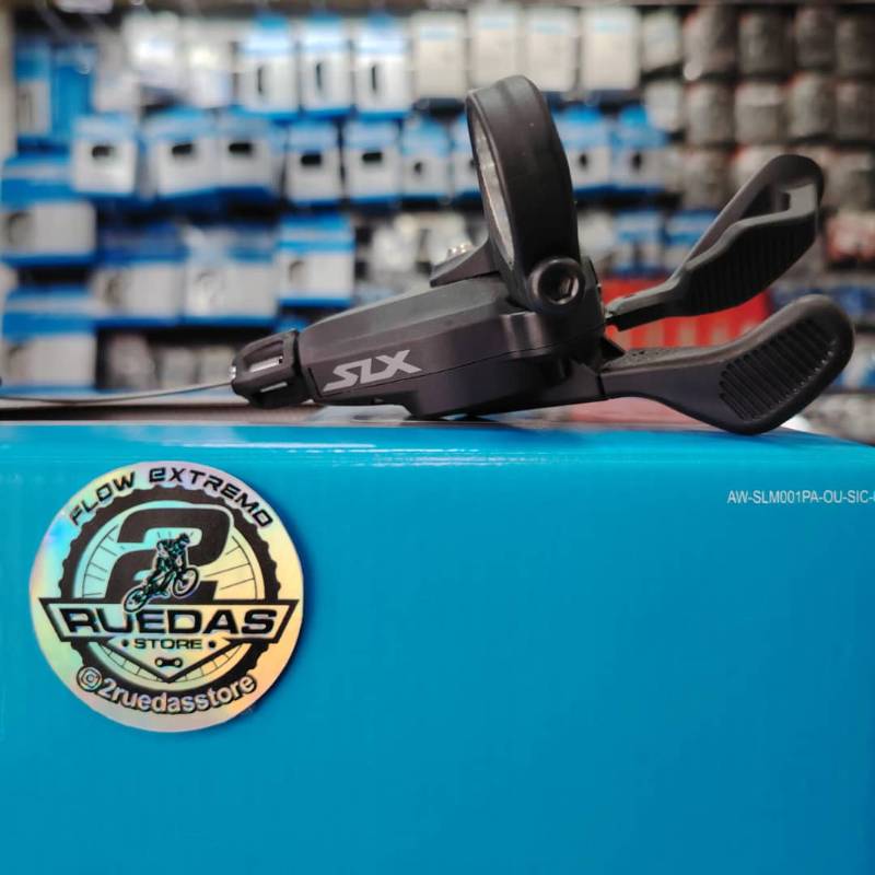 Shifter 12V Shimano SLX M7100