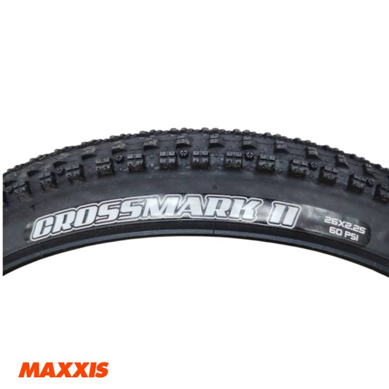 Maxxis Crossmark II 26X2.25