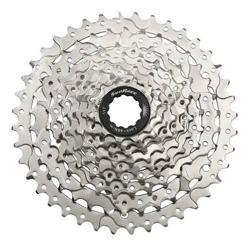 Cassette Sunrace M980 9V 11/42