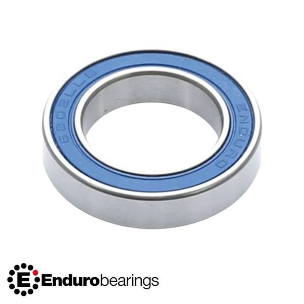 Rodamiento Enduro 6802 LLB ABEC-3