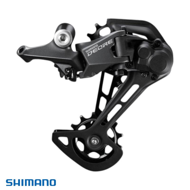 Cambio Trasero Shimano Deore 5100 Shadow + 11V
