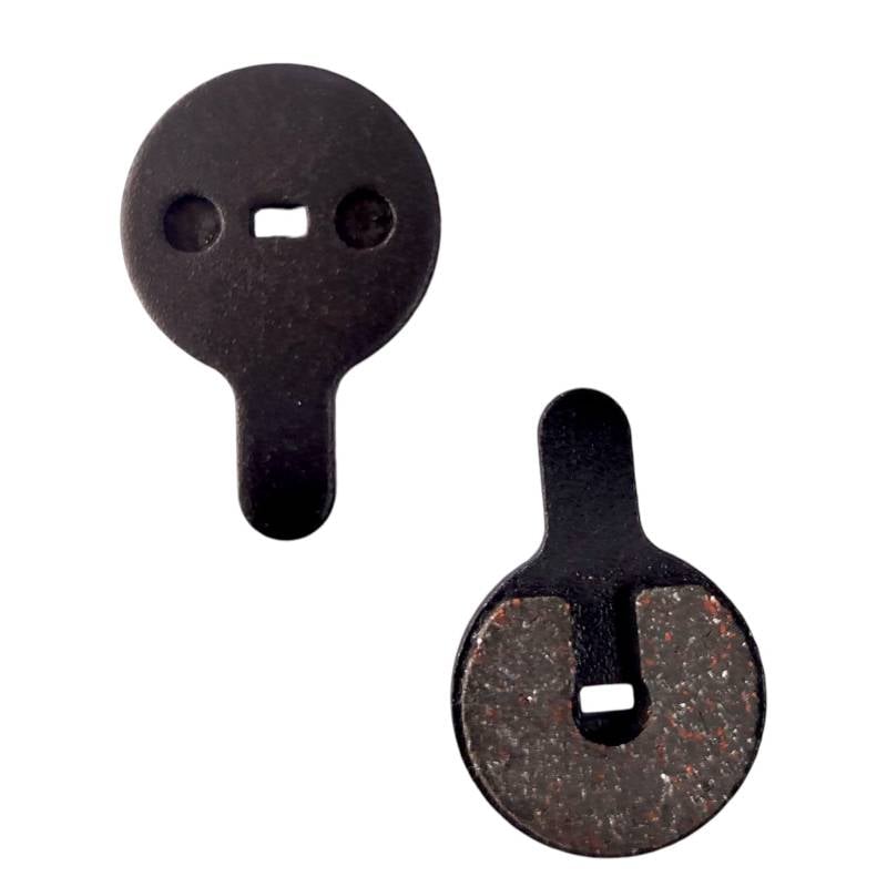 Pastillas de Freno Andson YL1057 Caliper Chino
