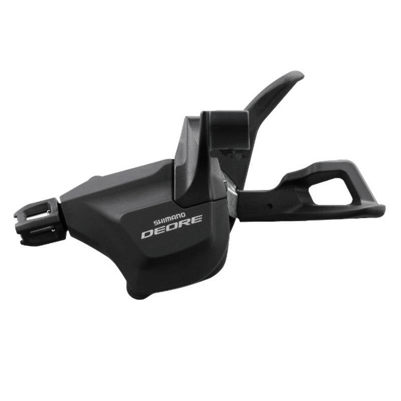 Shifter 2/3X10V Shimano Deore M600 I Spec II
