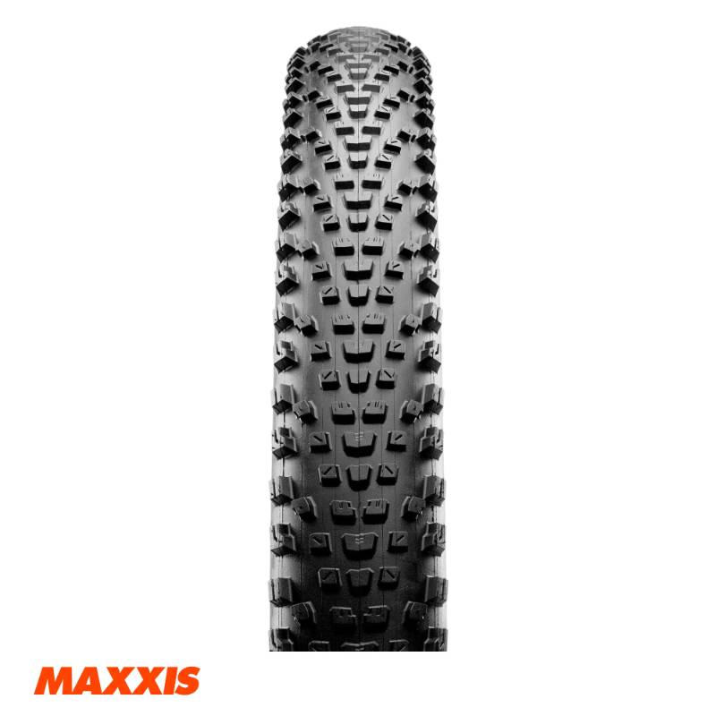 Maxxis Rekon Race Banda Marron 27.5X2.25