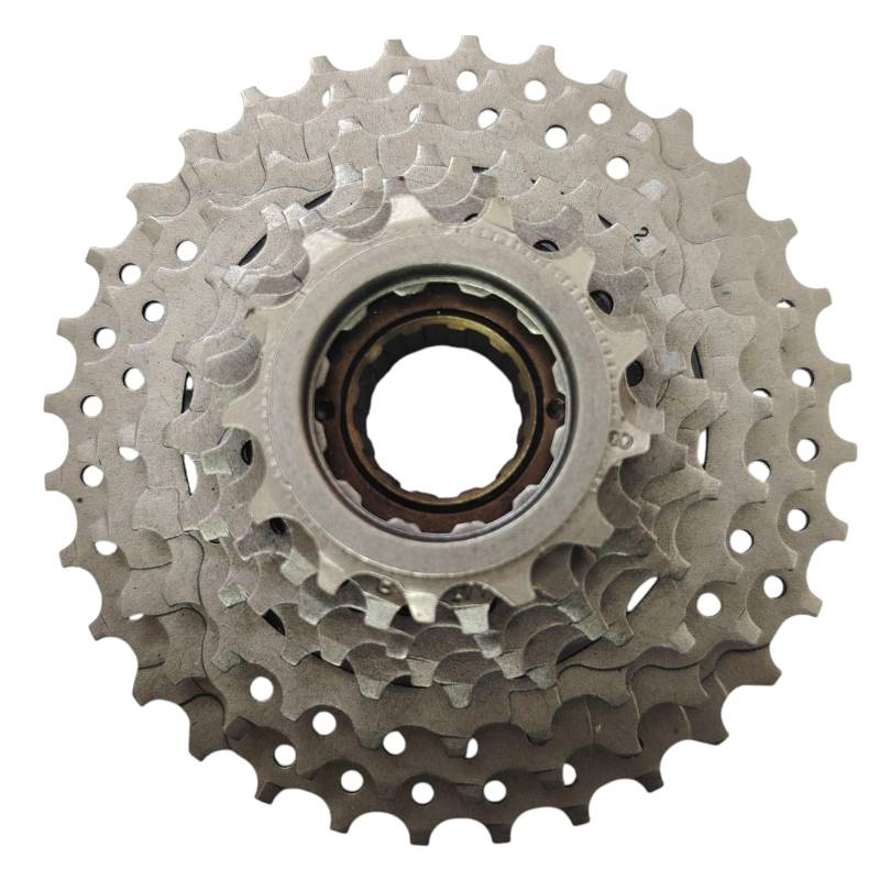 Ratchet de 8V Rali 13/32