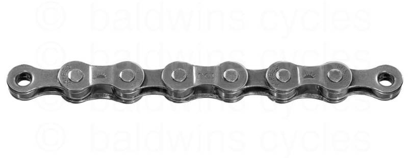 Cadena Sunrace 8V 126L