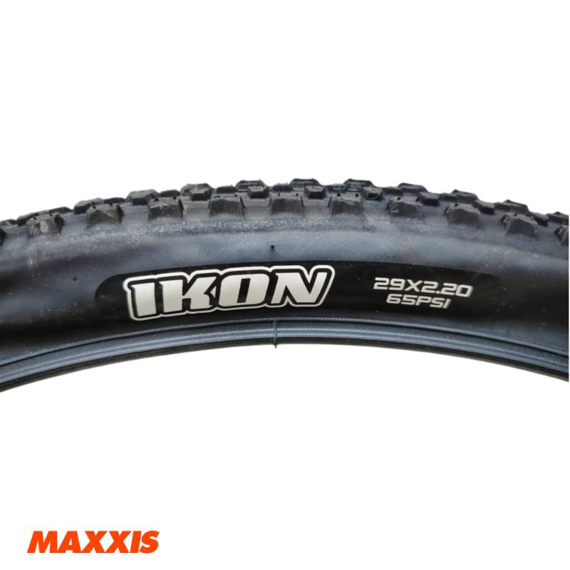 Maxxis Ikon 29X2.20