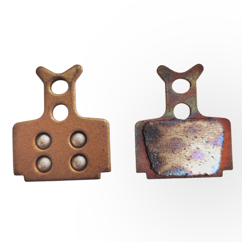 Pastillas de Freno Bike Project Formula