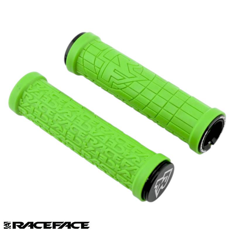 Puños Raceface Lock on Grip