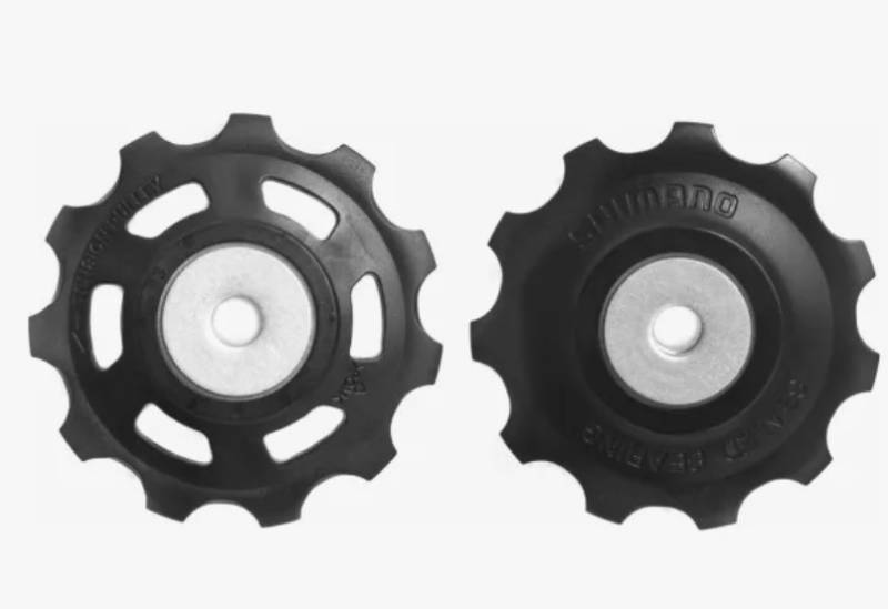 Roldana para cambio Trasero Shimano M773