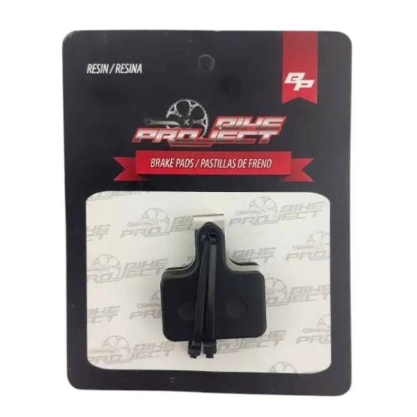 Pastillas de Freno Bike Project DS20 Dura ace