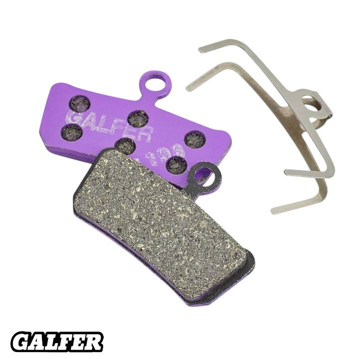 Pastillas de Freno Galfer Sram Avid E-Bike