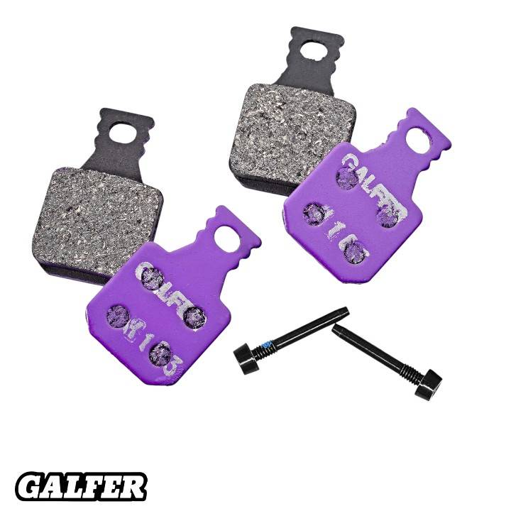 Pastillas de Freno Galfer Magura MT5-MT7 E-Bike