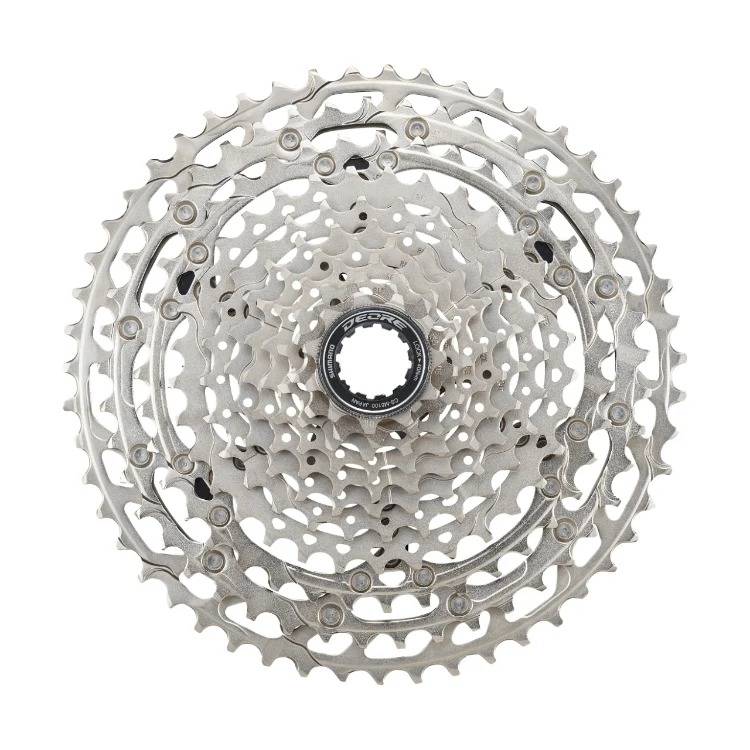 Cassette Shimano Deore 6100 12V 10/51