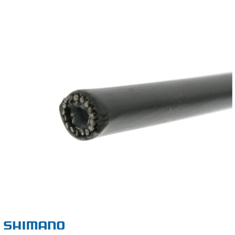 Forro de guaya de cambio Shimano 4mm
