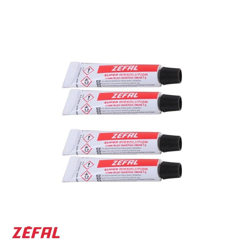 Pega para parches Zefal 5gr